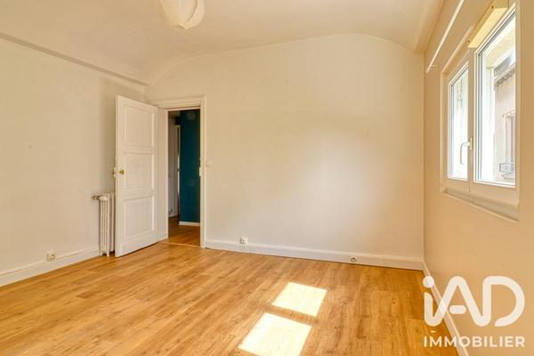 Appartement à vendre 5 pièces 125 m² Groslay