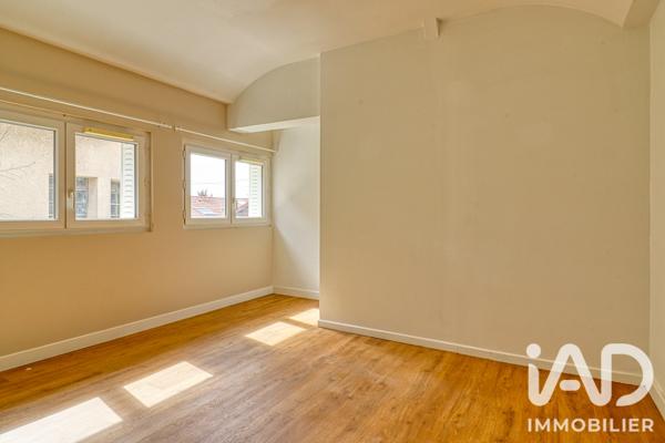 Appartement à vendre 5 pièces 125 m² Groslay