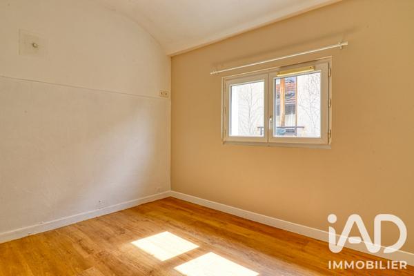 Appartement à vendre 5 pièces 125 m² Groslay