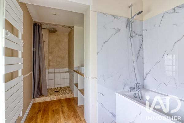 Appartement à vendre 5 pièces 125 m² Groslay