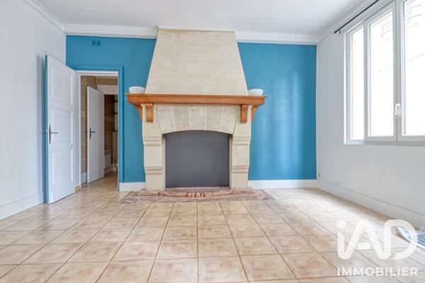 Appartement à vendre 5 pièces 125 m² Groslay