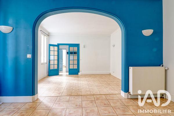 Appartement à vendre 5 pièces 125 m² Groslay