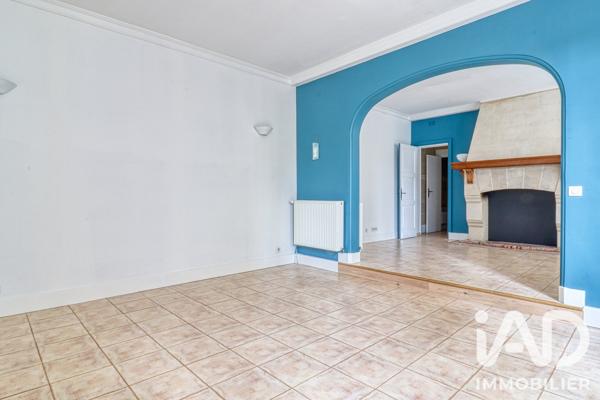 Appartement à vendre 5 pièces 125 m² Groslay
