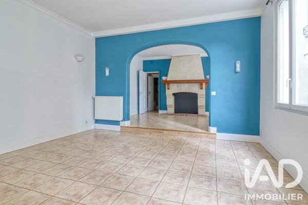 Appartement à vendre 5 pièces 125 m² Groslay