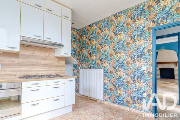 Appartement à vendre 5 pièces 125 m² Groslay