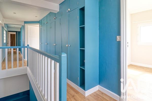 Appartement à vendre 5 pièces 125 m² Groslay