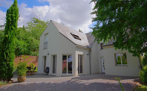 Maison à vendre    6 pièces •  Roye