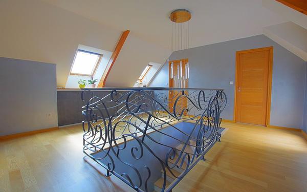 Maison à vendre    6 pièces •  Roye