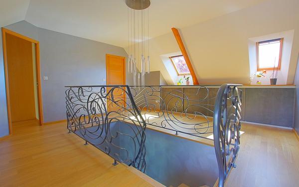 Maison à vendre    6 pièces •  Roye