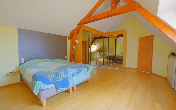 Maison à vendre    6 pièces •  Roye