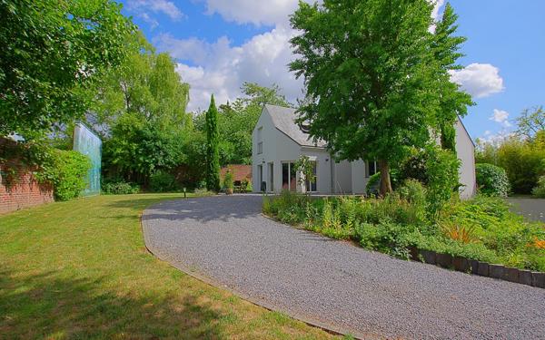 Maison à vendre    6 pièces •  Roye