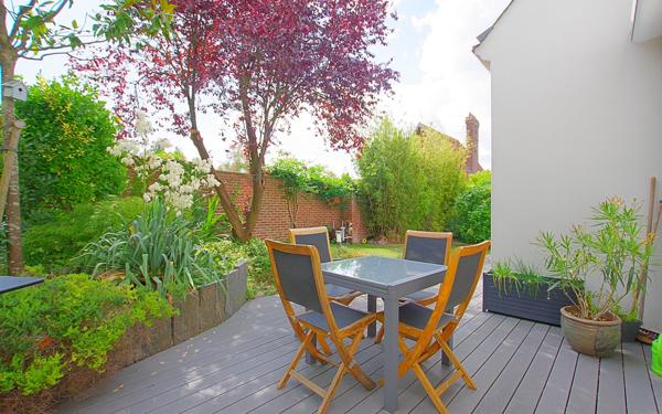 Maison à vendre    6 pièces •  Roye