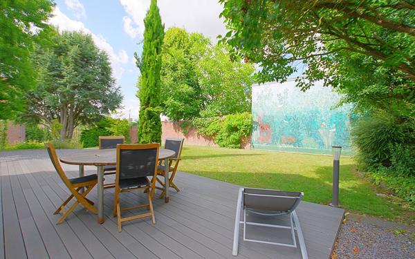 Maison à vendre    6 pièces •  Roye