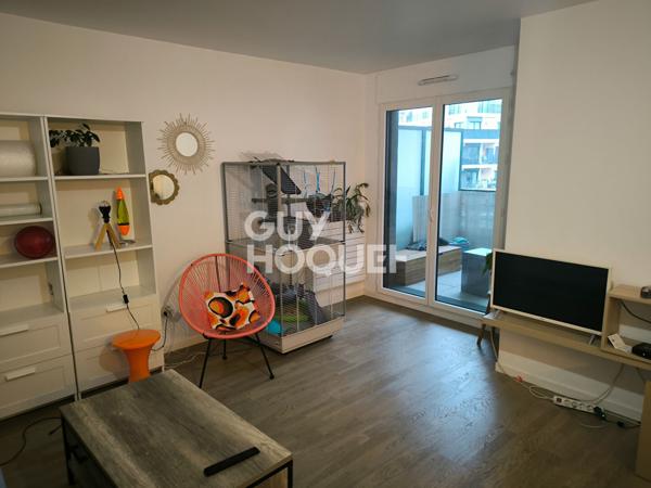 Appartement Maisons Alfort 2 pièce(s) 52 m2