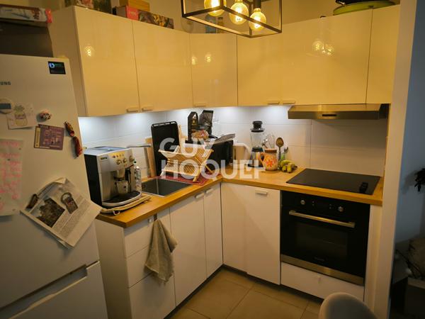 Appartement Maisons Alfort 2 pièce(s) 52 m2