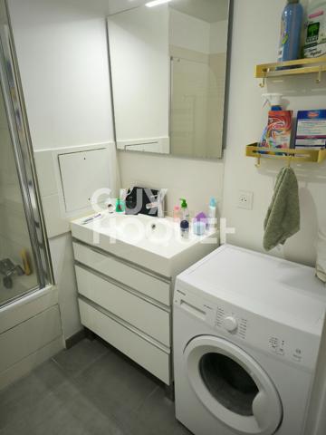 Appartement Maisons Alfort 2 pièce(s) 52 m2