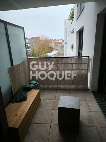 Appartement Maisons Alfort 2 pièce(s) 52 m2