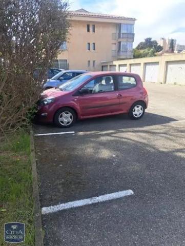Parking à vendre