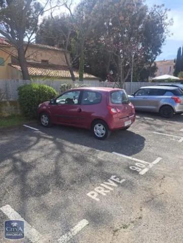 Parking à vendre