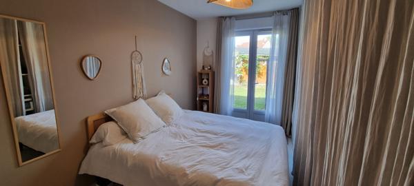 Maison de plain pied à Vineuil 5 pièce(s) 106.76 m2
