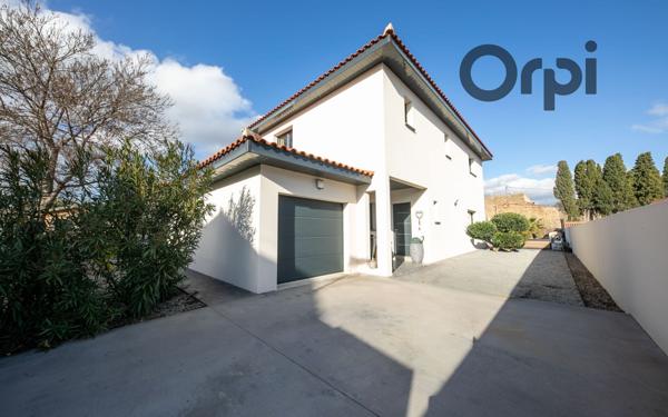 Maison à vendre    4 pièces • 142 m2 Saint-Estève