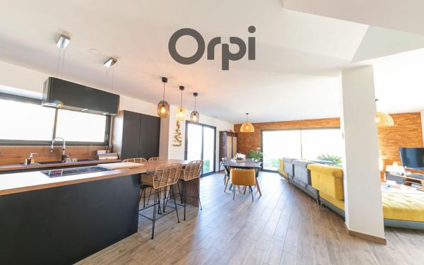 Maison à vendre    4 pièces • 142 m2 Saint-Estève