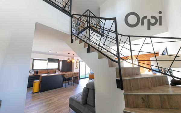 Maison à vendre    4 pièces • 142 m2 Saint-Estève