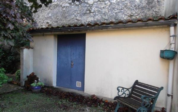 Vente Maison Ruffec   