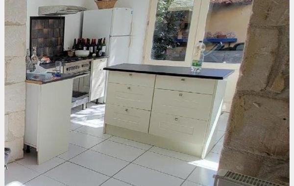 Vente Maison Ruffec   