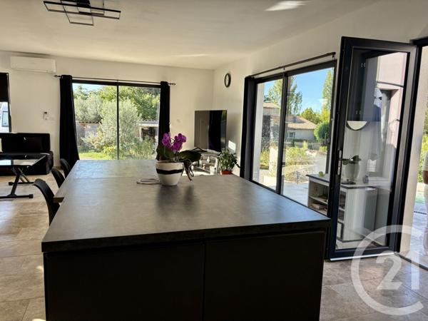 Maison à vendre  7 pièces - 182,60 m2 ST ETIENNE LES ORGUES - 04