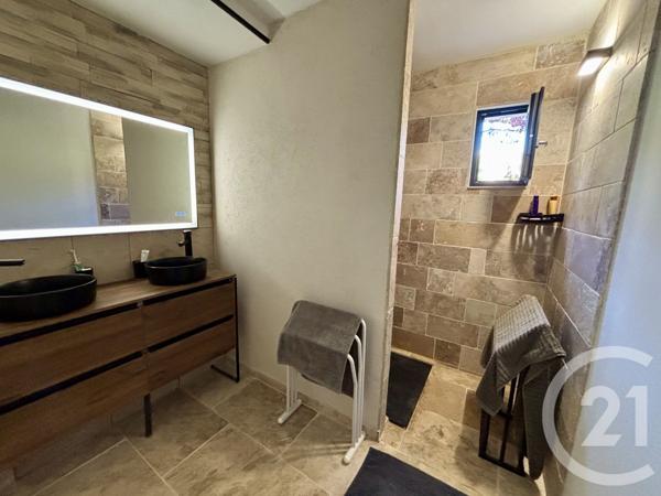 Maison à vendre  7 pièces - 182,60 m2 ST ETIENNE LES ORGUES - 04