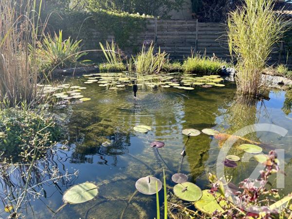 Maison à vendre  7 pièces - 182,60 m2 ST ETIENNE LES ORGUES - 04