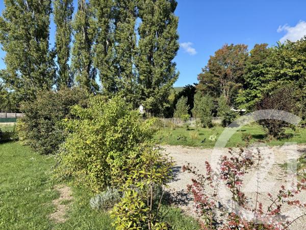 Maison à vendre  7 pièces - 182,60 m2 ST ETIENNE LES ORGUES - 04