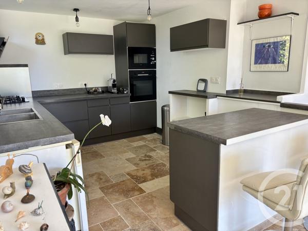 Maison à vendre  7 pièces - 182,60 m2 ST ETIENNE LES ORGUES - 04