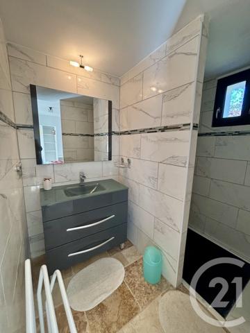 Maison à vendre  7 pièces - 182,60 m2 ST ETIENNE LES ORGUES - 04