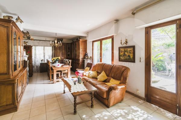 Maison 5 pièce(s) 5 chambre(s) 110 m²