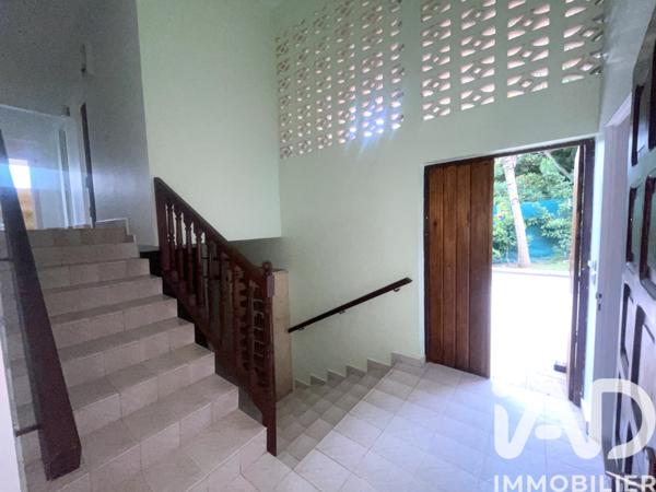 Location appartement 5 pièces 147 m² Baie-Mahault