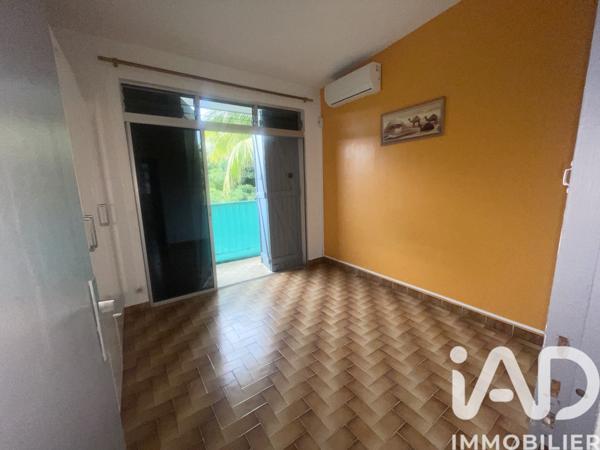 Location appartement 5 pièces 147 m² Baie-Mahault