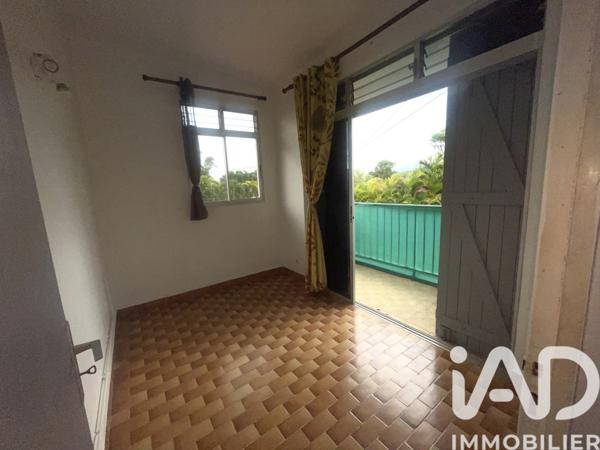 Location appartement 5 pièces 147 m² Baie-Mahault
