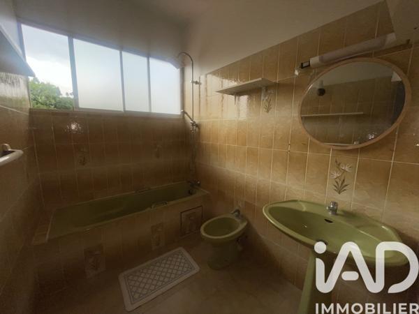 Location appartement 5 pièces 147 m² Baie-Mahault