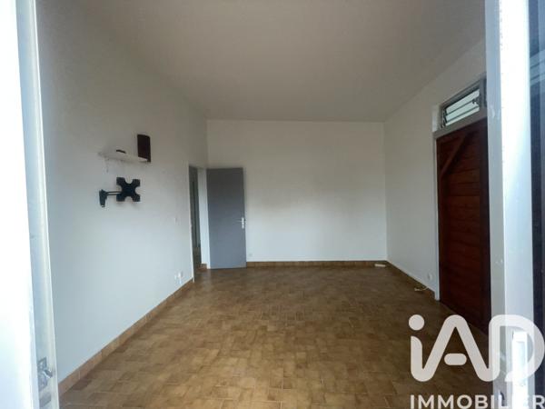 Location appartement 5 pièces 147 m² Baie-Mahault