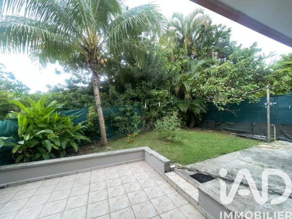 Location appartement 5 pièces 147 m² Baie-Mahault