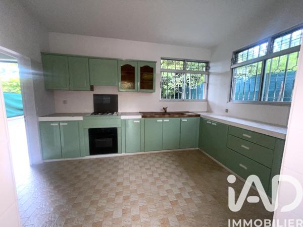 Location appartement 5 pièces 147 m² Baie-Mahault