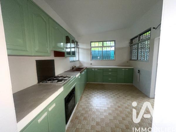 Location appartement 5 pièces 147 m² Baie-Mahault