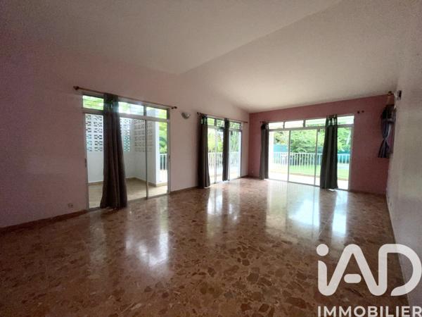 Location appartement 5 pièces 147 m² Baie-Mahault