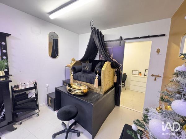 Boutique/Local commercial à vendre 51 m² Beauzelle