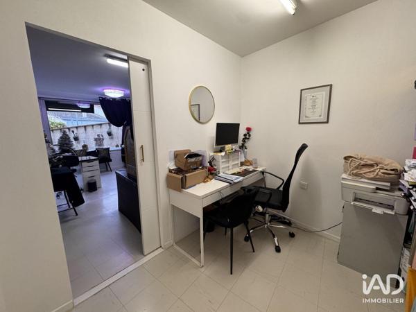 Boutique/Local commercial à vendre 51 m² Beauzelle