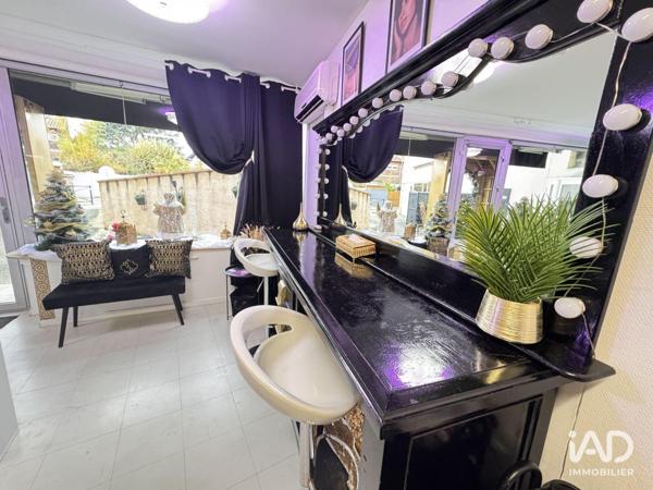 Boutique/Local commercial à vendre 51 m² Beauzelle