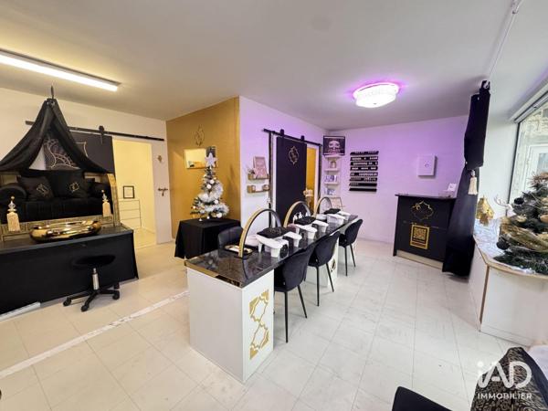 Boutique/Local commercial à vendre 51 m² Beauzelle