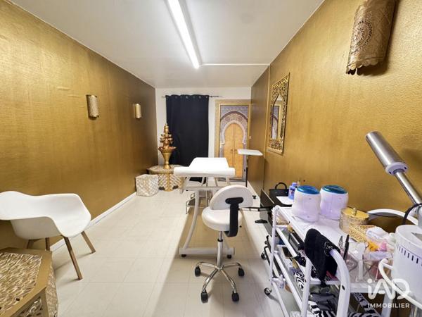 Boutique/Local commercial à vendre 51 m² Beauzelle